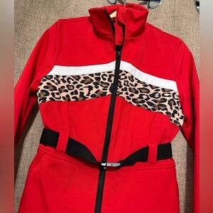 Snowsuit